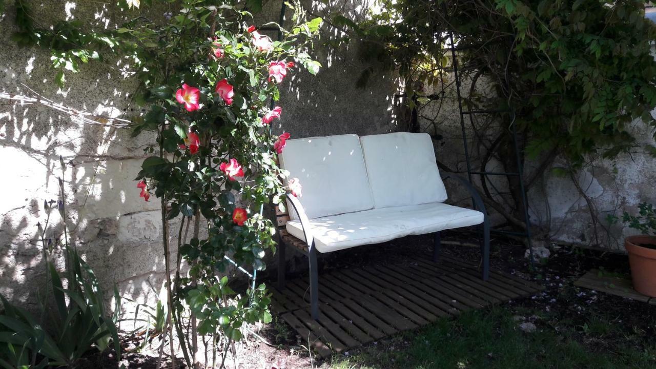 La Pecherie Panzió Selles-sur-Cher Kültér fotó